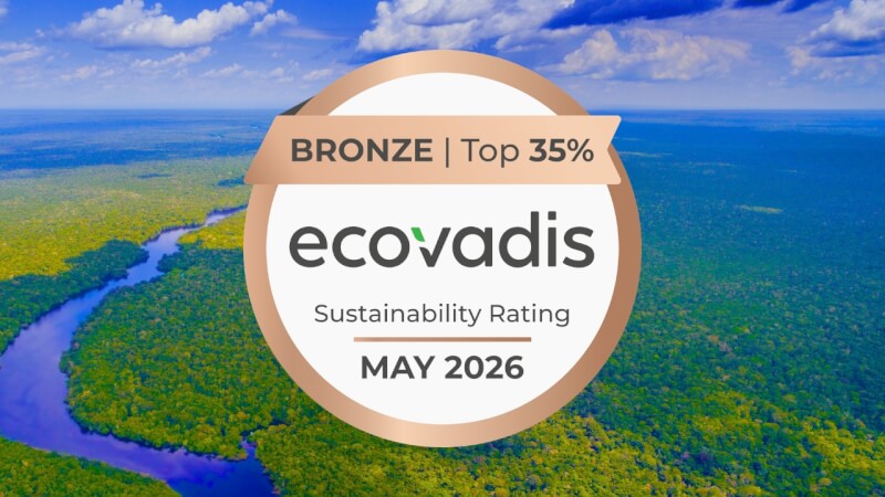 BenQ EcoVadis
